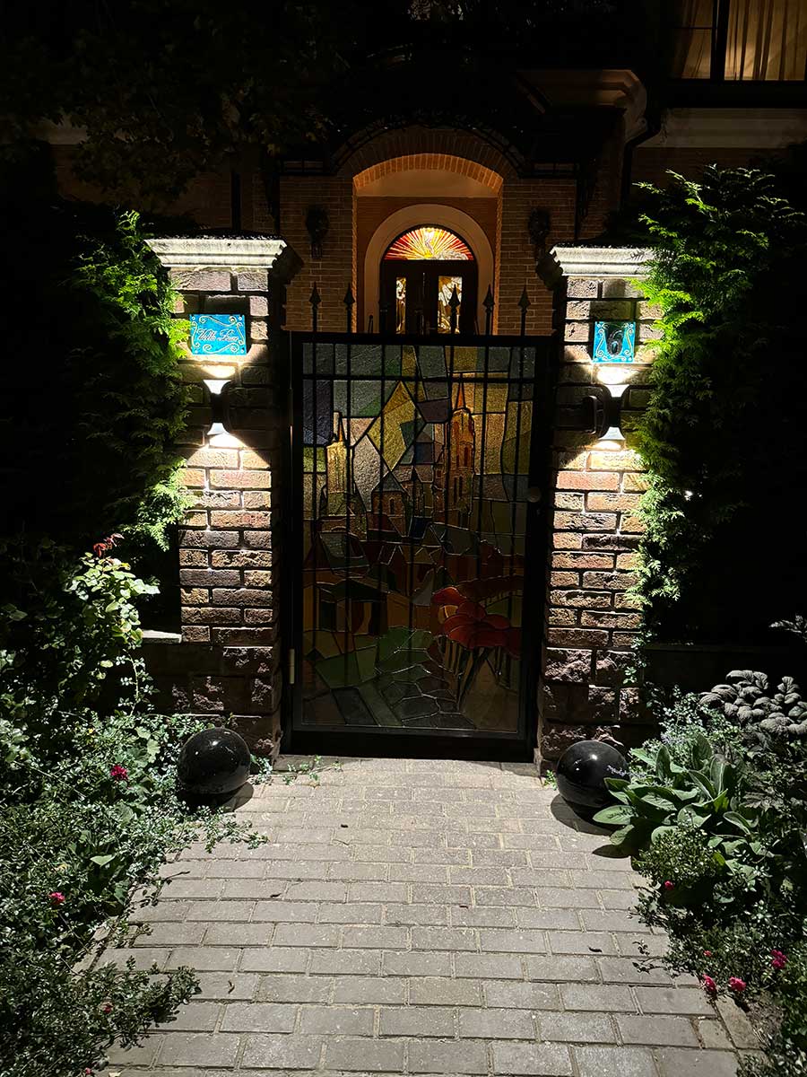 Проект Рубин Эстейт